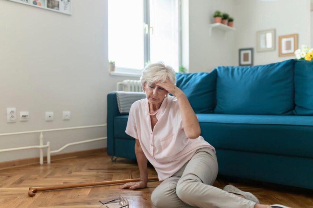 Signs Your Loved One Needs Home Care