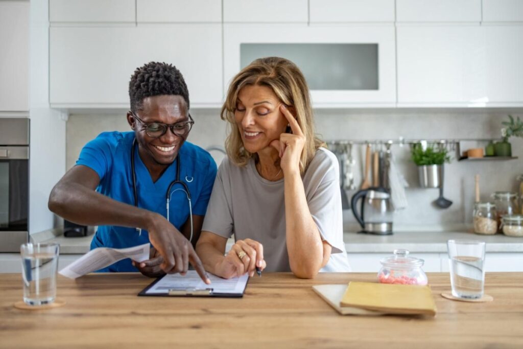 Home Care vs. Home Health: What’s the Difference and Which One Do You Need?