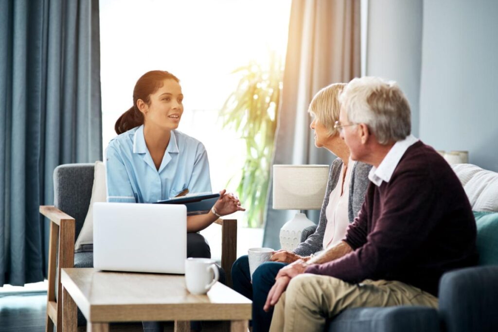 What to Look for in a Home Care Agency: A Family Checklist for 2026